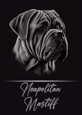 Neapolitan Mastiff