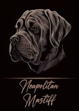 Neapolitan Mastiff