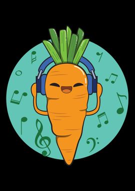 Carrot Music