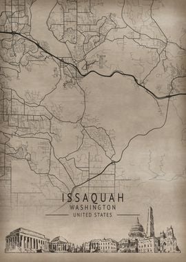 Issaquah Washington