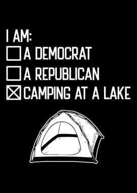 Camping Campsite