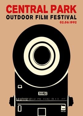 Central Park Film Festival