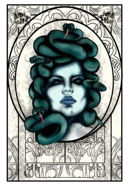 Medusa