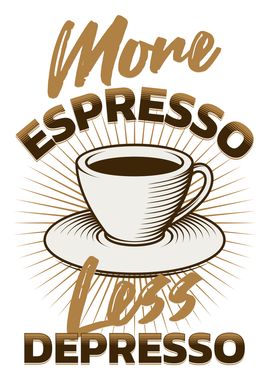 ESPRESSO DEPRESSO