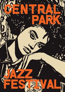 Central Park Jazz Festival