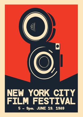 New York City Film Expo