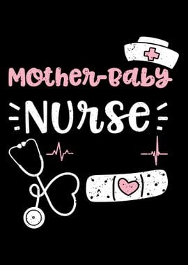 MotherBaby Nurse