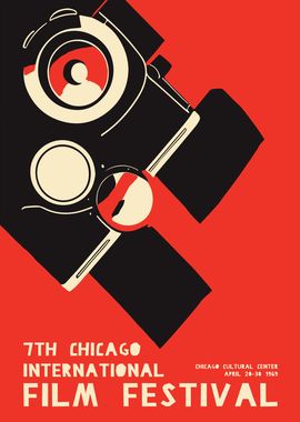 Chicago Film Festival