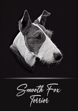 Smooth Fox Terrier