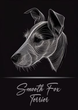 Smooth Fox Terrier