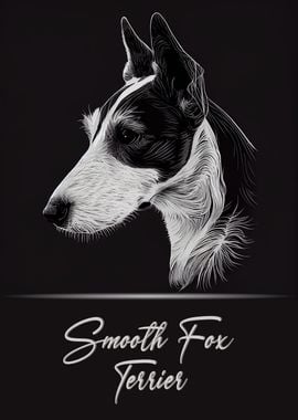 Smooth Fox Terrier