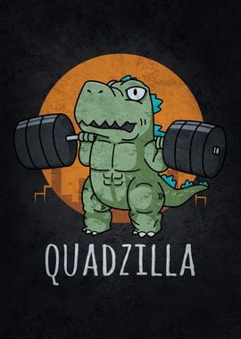 Quadzilla