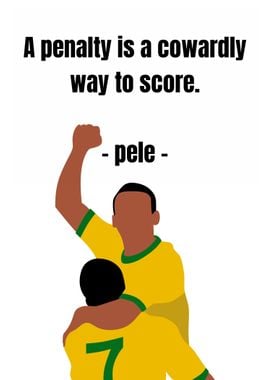 quotes pele