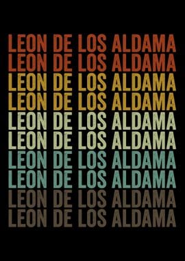 Leon de los Aldama Mexico