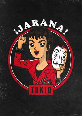 JARANA