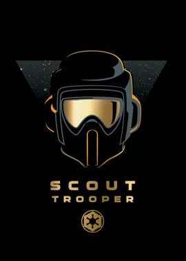 Scout Trooper