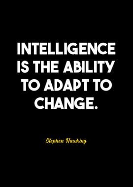 Stephen Hawking