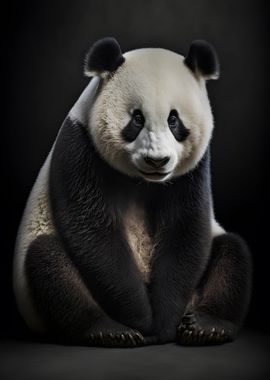 Panda Bear