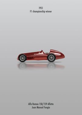 1951 Alfa Romeo 159