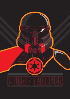 Purge Trooper