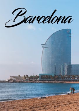 Barcelona