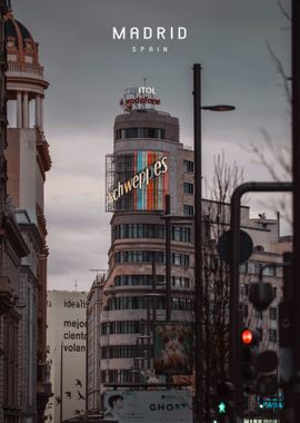 Madrid 