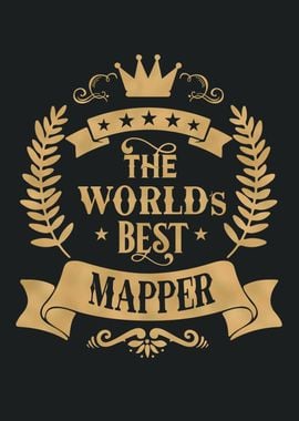 World Best Mapper