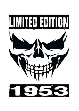 Limited Edition 1953