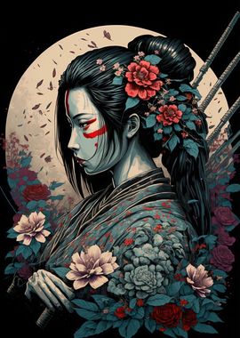 Geisha