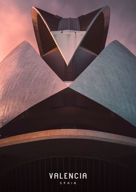 Valencia  