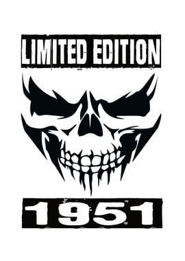 Limited Edition 1951