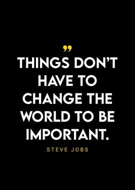 Steve Jobs