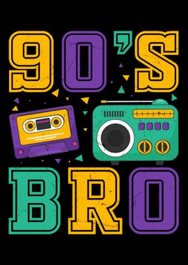 90s Music Party