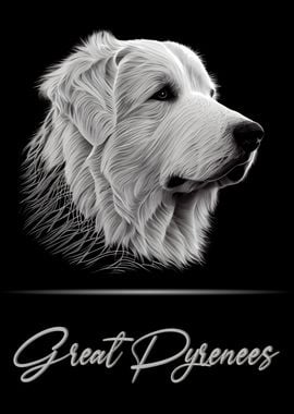 Great Pyrenees