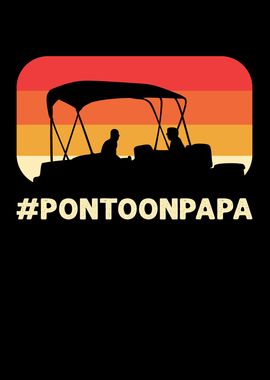 Pontoon Papa For Pontoon