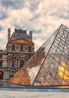 Le Louvre