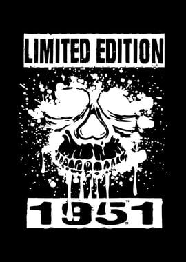 Limited Edition 1951