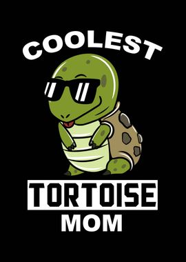 Tortoise Mom 