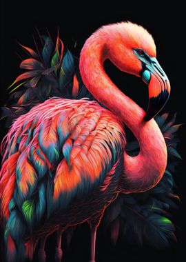 FlAMINGO