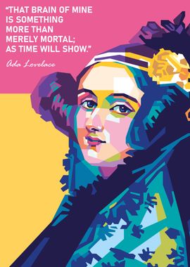 Ada Lovelace Quotes