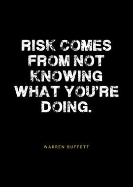 Warren Buffett