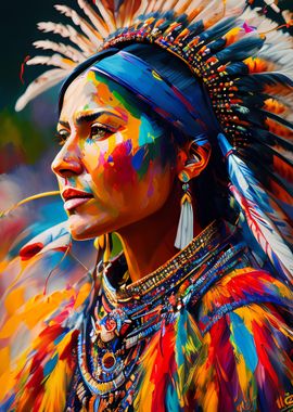 native american art