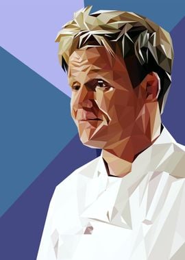 gordon ramsey meme face