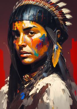 native american art