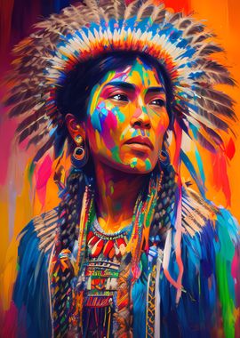 native american art