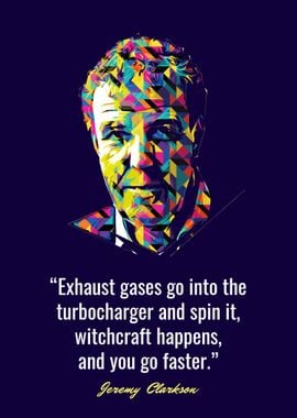 Jeremy Clarkson Quotes