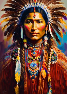 native american art