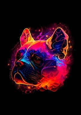 Cosmic Fench Bulldog