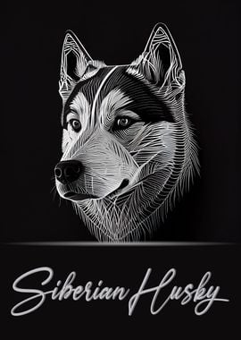 Siberian Husky