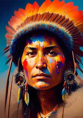 native american art